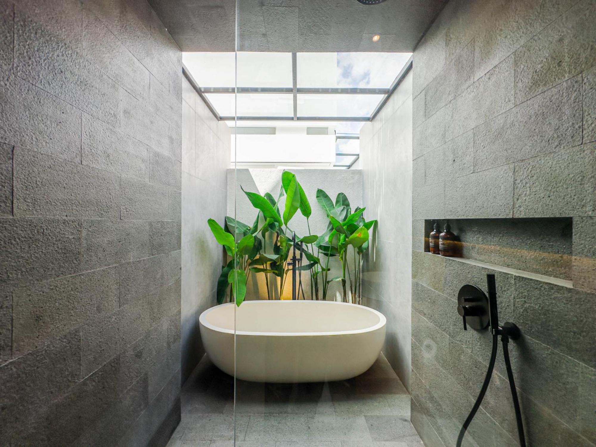 Tannari Villa Ubud Exterior foto